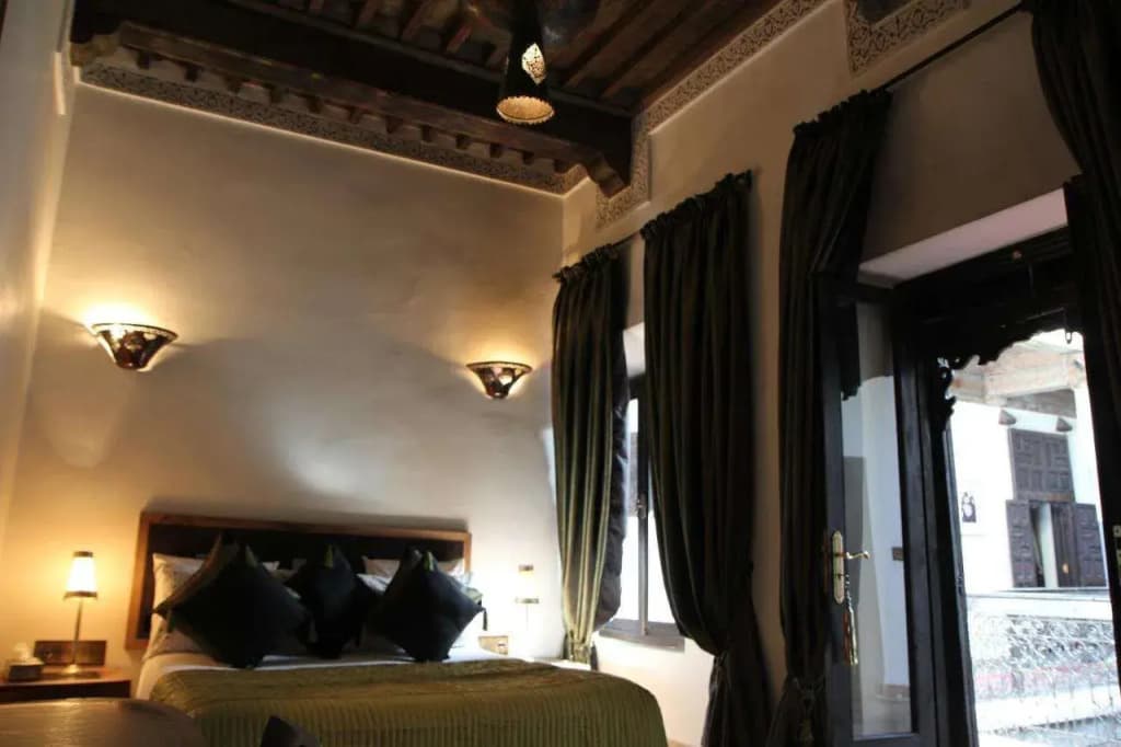 Riad Terra Bahia - photo 35