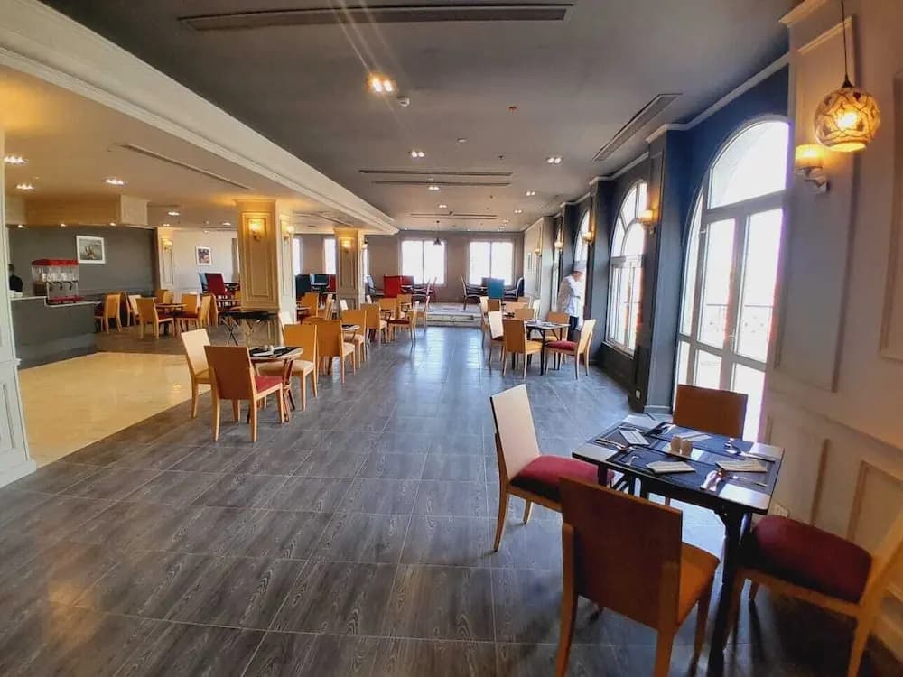 oriental grand plaza - photo 17