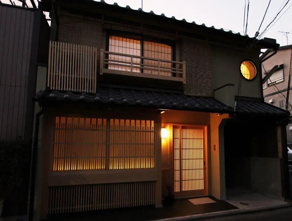 Kyomachiya Ebisu - photo 1