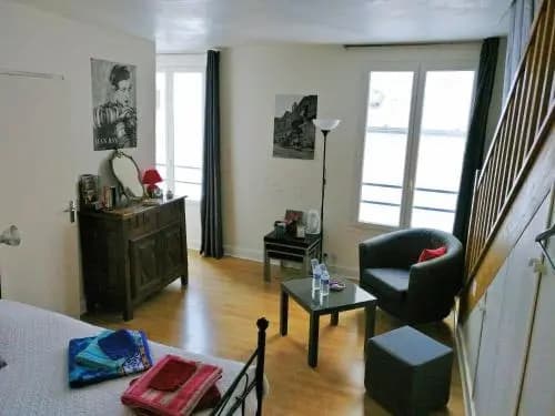 Chambre d'hôte des Artistes - photo 11