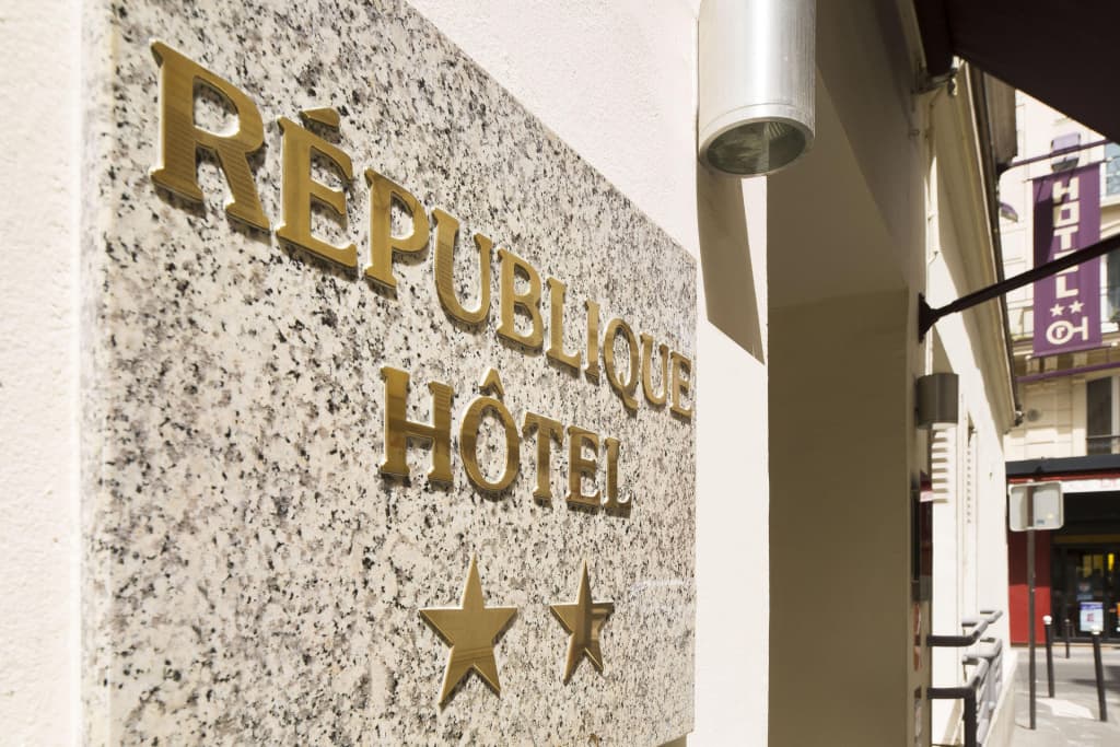 Beaurepaire Hotel - photo 37