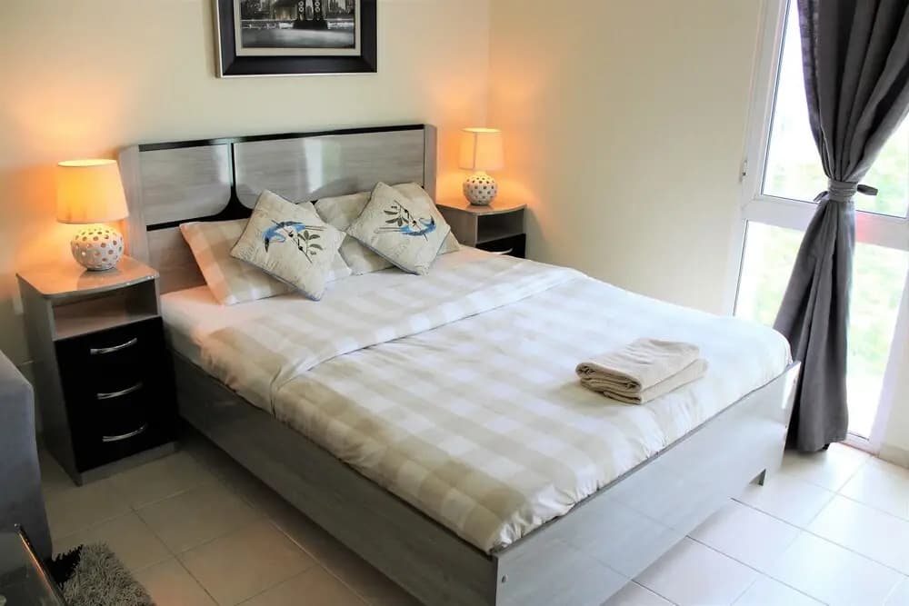 Elegant Studio for rent in Discovery Gardens - GHA - photo 3