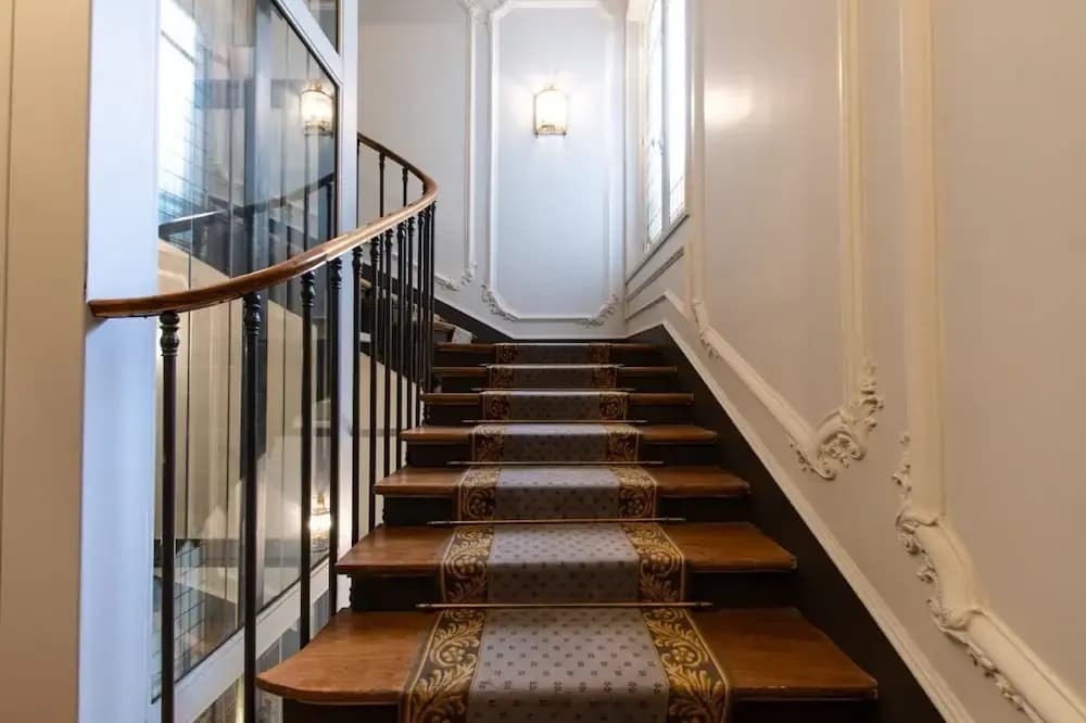 Splendid 5BR Family Apartment - Trocadero - photo 22