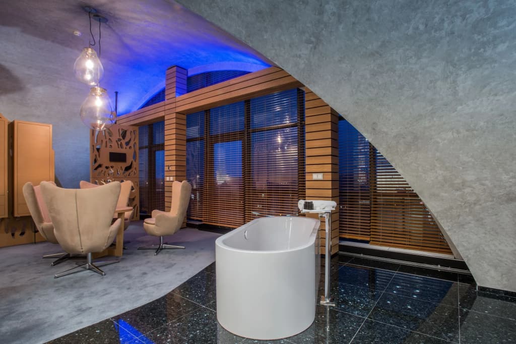 Wellness Hotel Step - photo 15