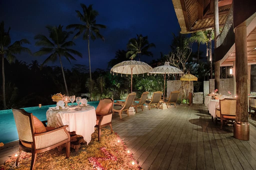 Natya Resort Ubud - photo 21