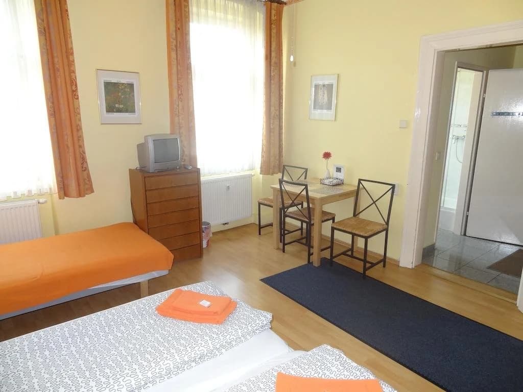 Pension Abrigo - photo 3