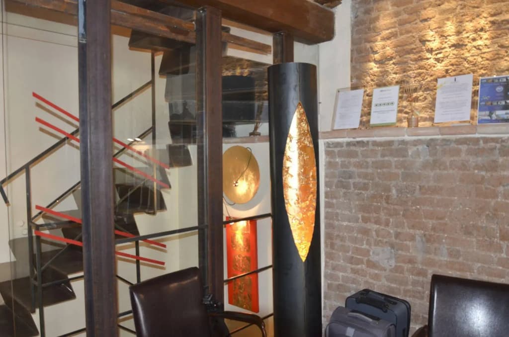 Residenza Torre Colonna - photo 10