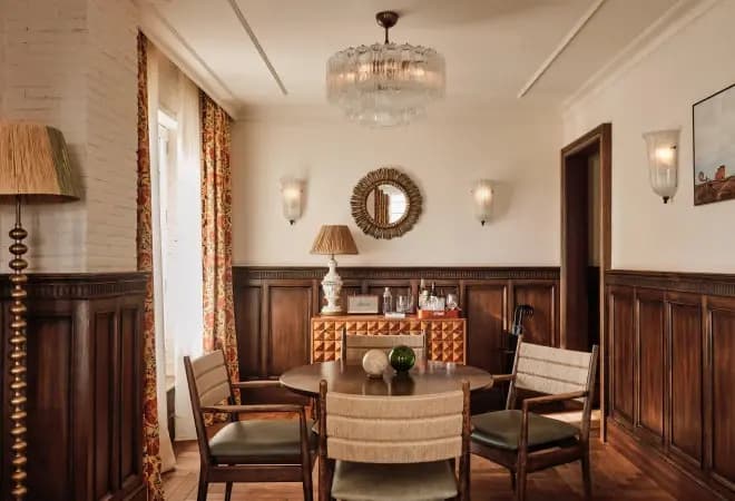 Soho House Barcelona - photo 4