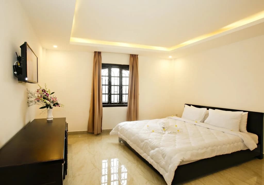 Pho Hoi Riverside Resort - main photo
