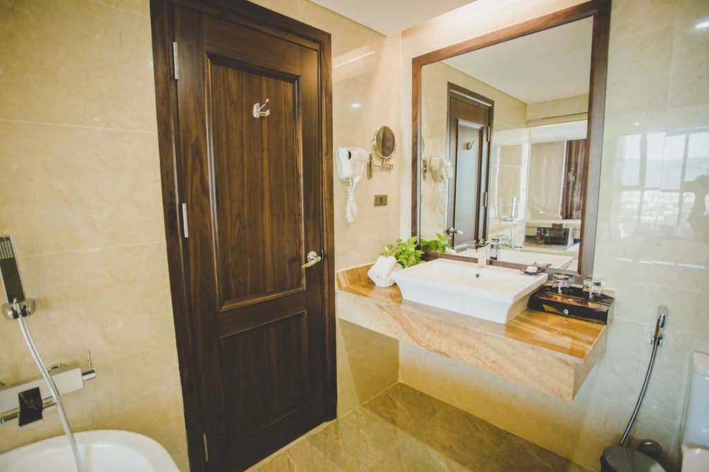 Luxtery Hotel - photo 9