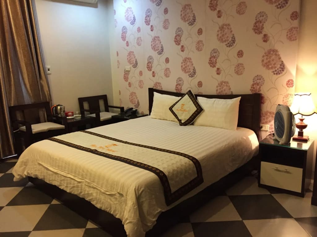 Thai Hoa Hotel - photo 2