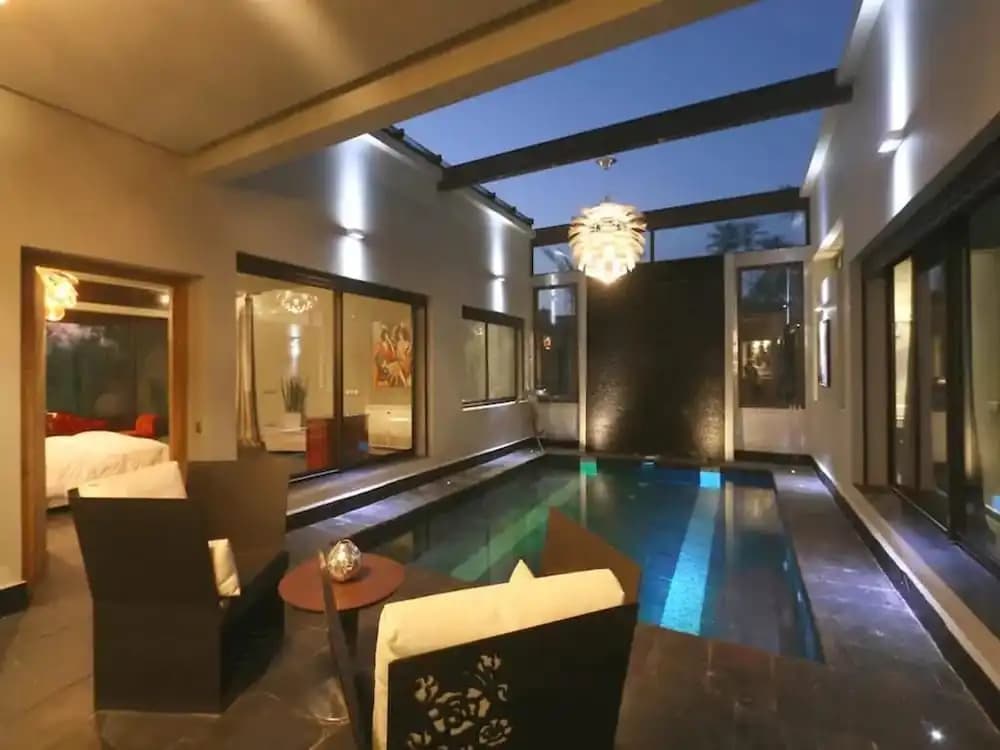 Villa AHD - photo 7