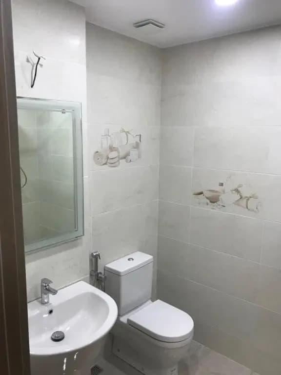 New Flat In M2 Private Complex - photo 7