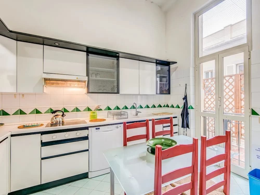 RSH Bernini Luxury Panoramic Apartment - photo 15