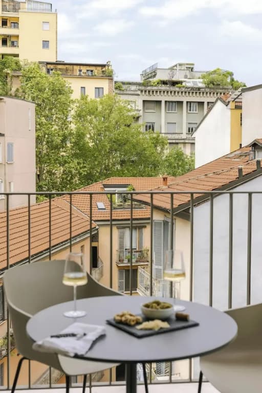 Numa Milan Montenero Hotel - photo 19