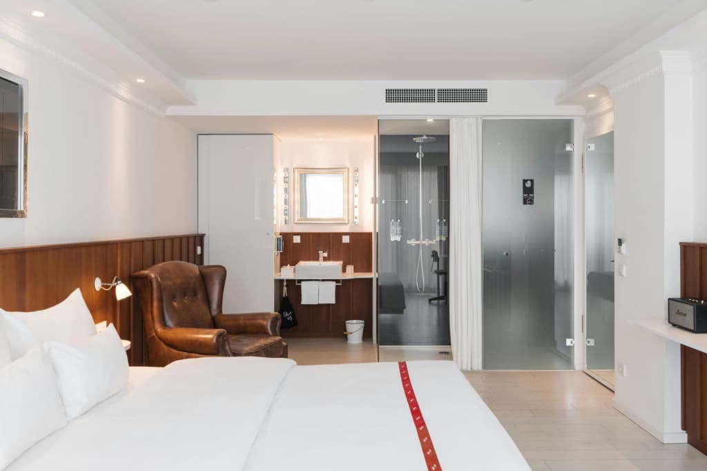Ruby Sofie Hotel Vienna by IHG - photo 42
