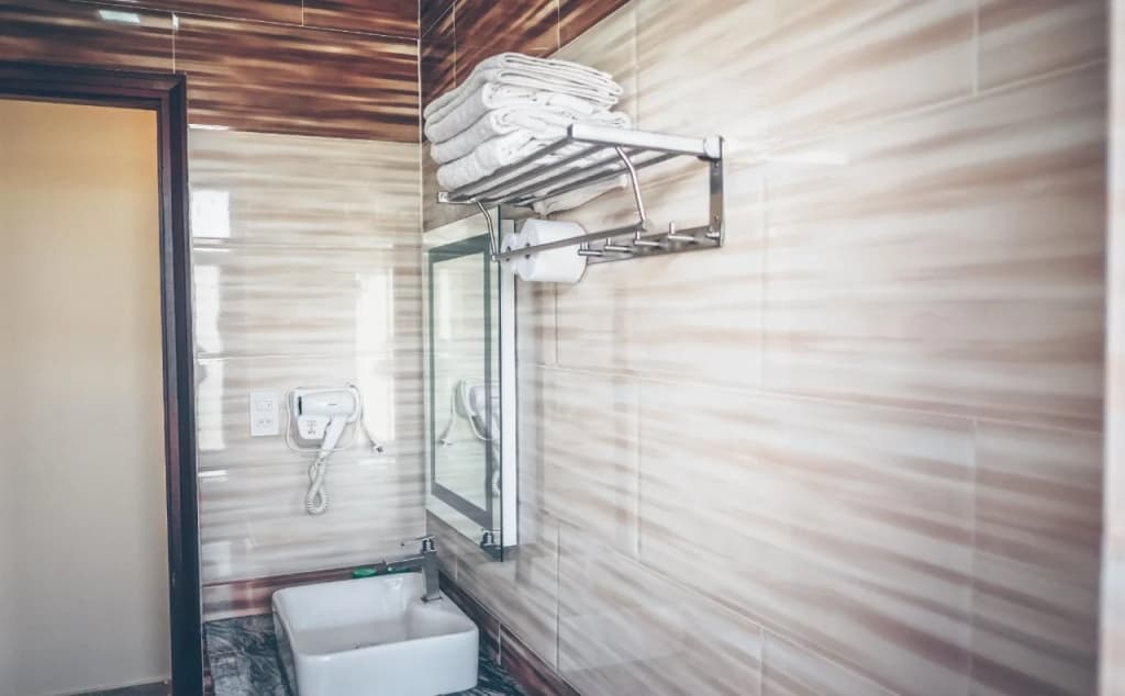 Green Hotel Vinh Loc - photo 13