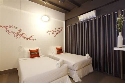 Rucksack Hostel - photo 7