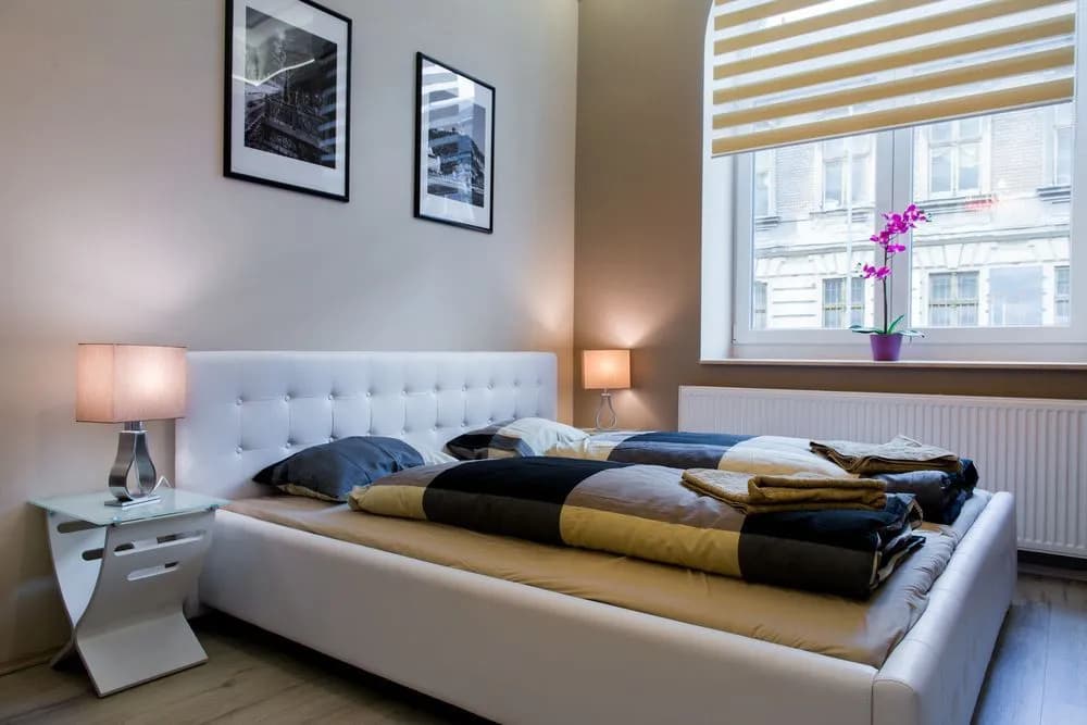 Dfive Apartments - Szinyei - photo 4