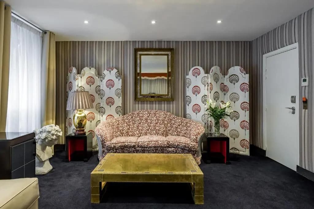 Chalgrin Boutique Hotel - photo 16