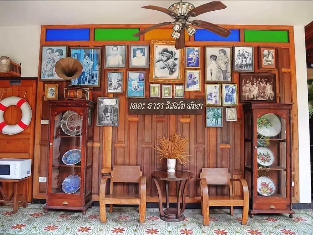 The Tara Residence Pattaya - photo 12