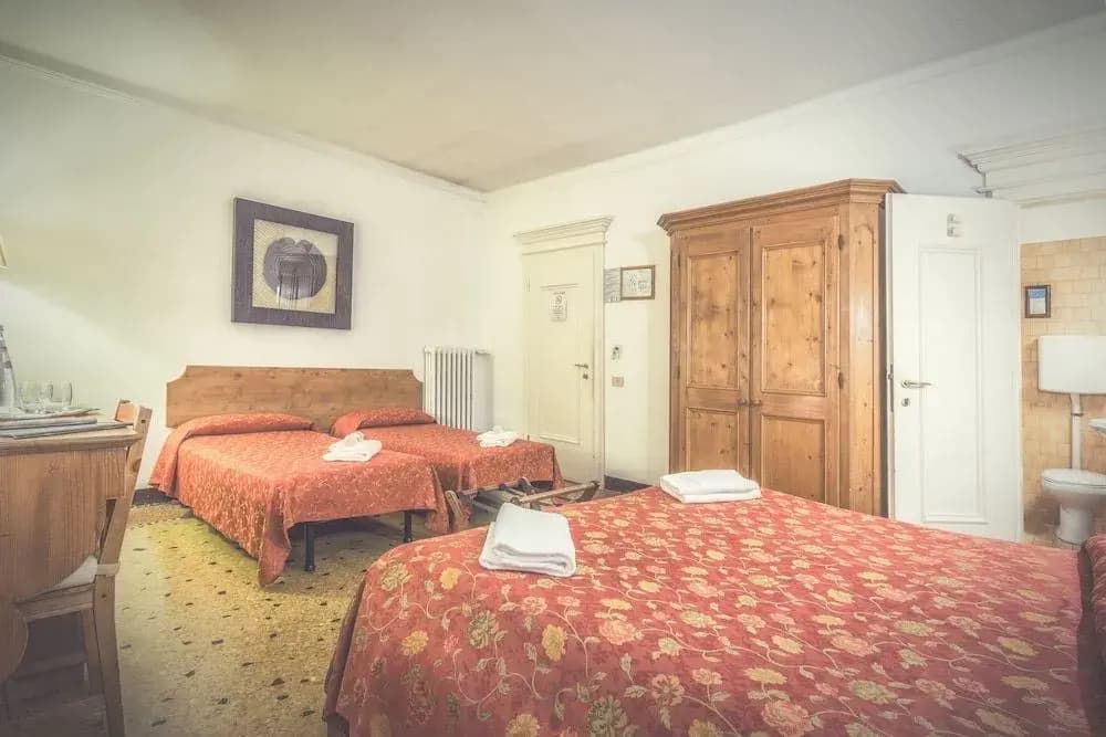 Locanda ai Bareteri - photo 6