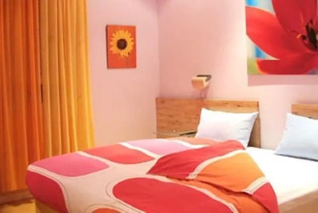 Hostal Arco Iris - photo 8