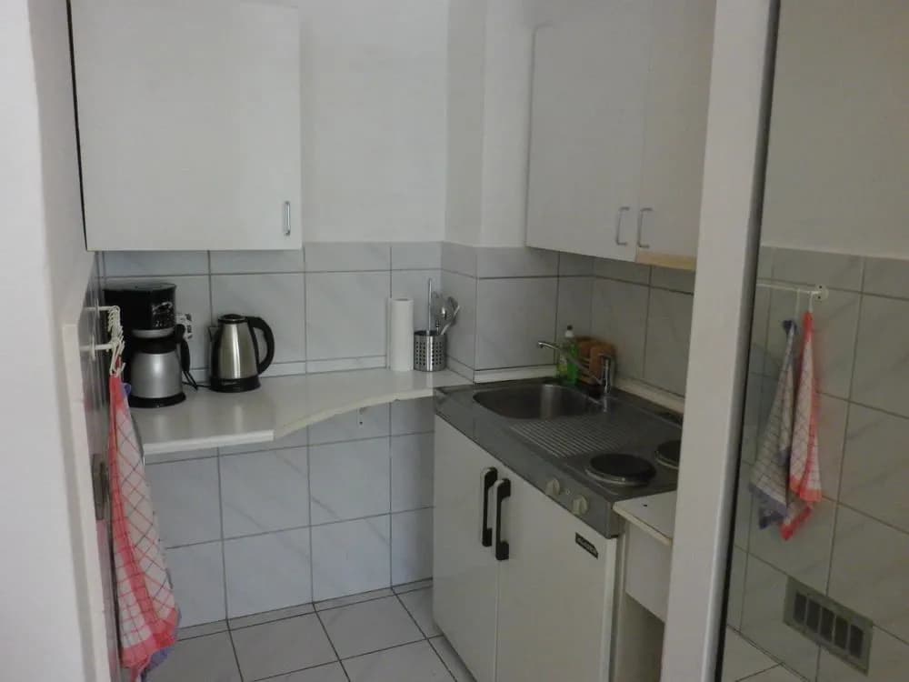Cityrentals Berlin - photo 13