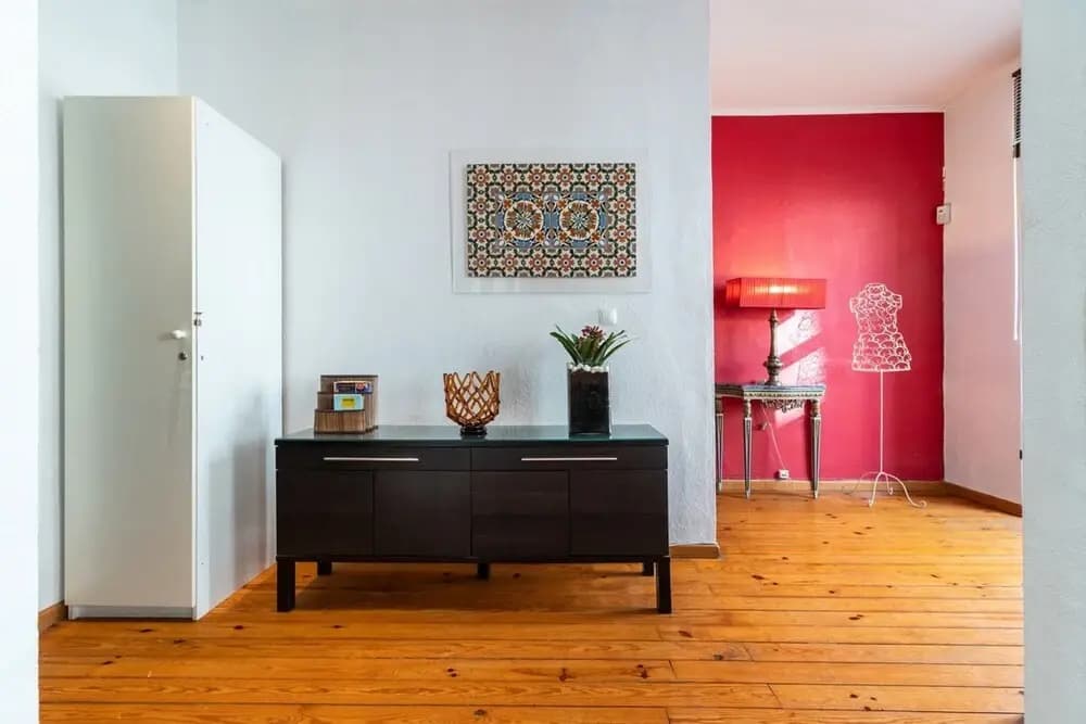 Charming 2 Bedroom Apartment Next to Praça da Figueira - photo 10