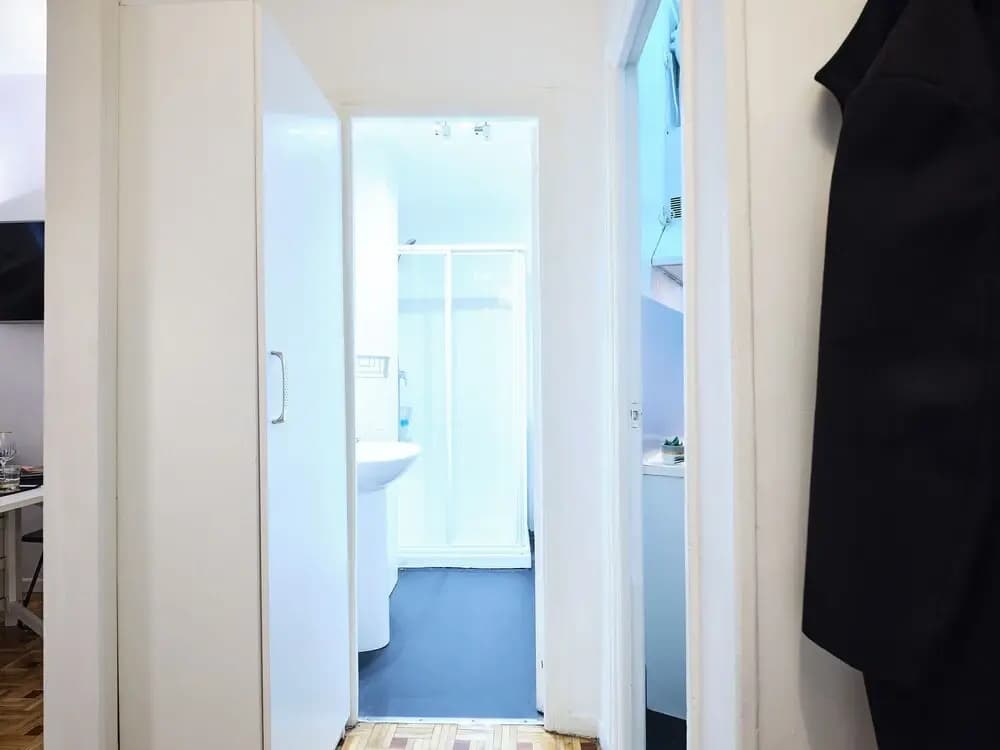 Classic Apartment in Prosperidad - photo 2
