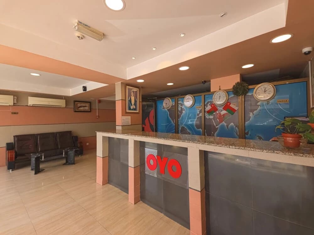 Seeb Guest House - photo 2