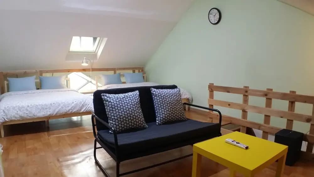 HD condo - photo 12