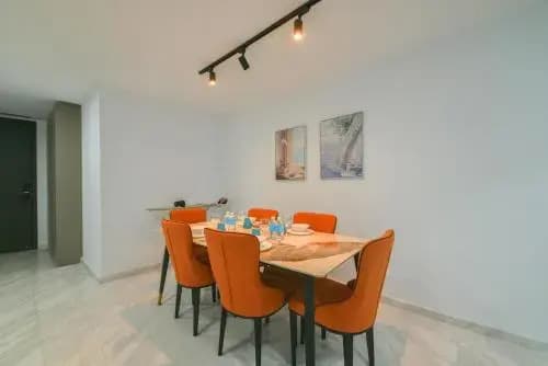 Eaton Residence KLCC - photo 36