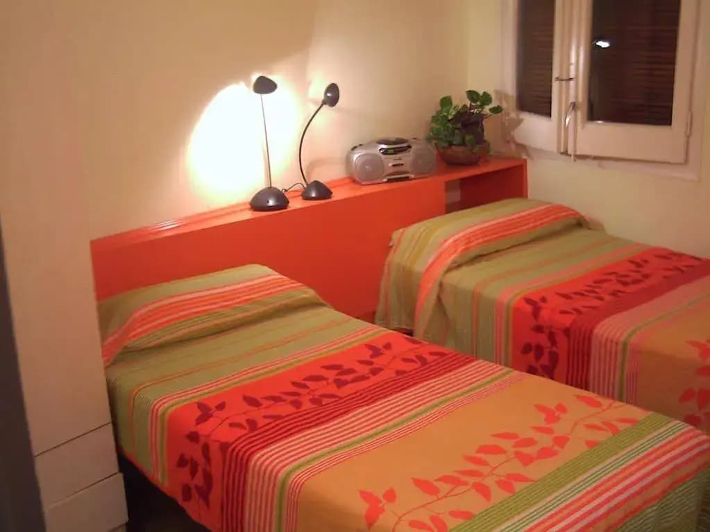 Sant Pau Apartments - photo 2