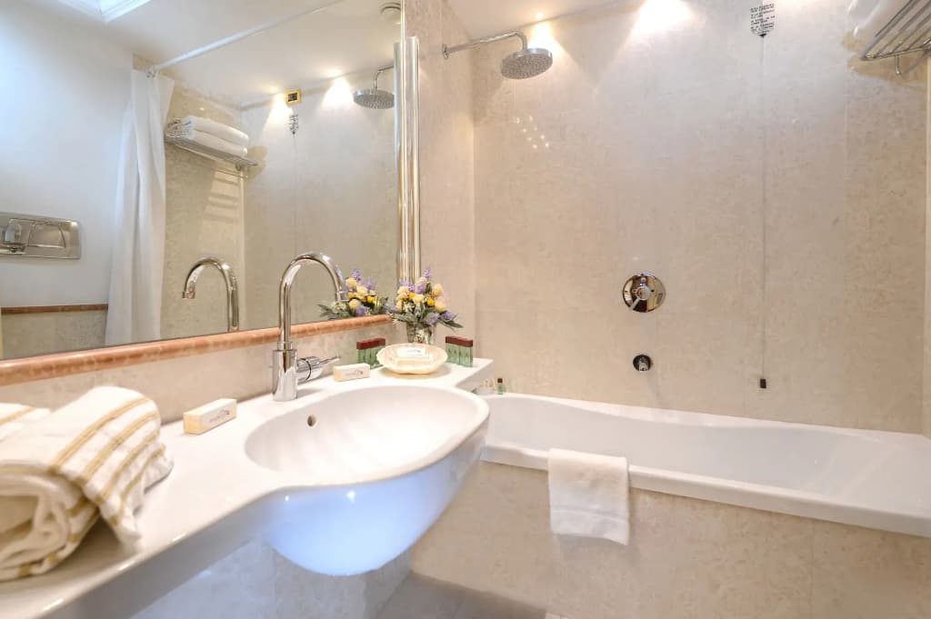 Hotel Rialto - photo 11