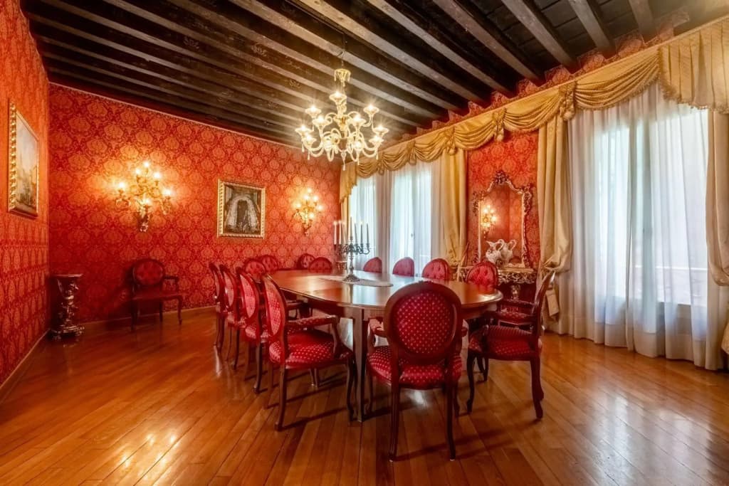 Residenza Bistrot De Venise - photo 10