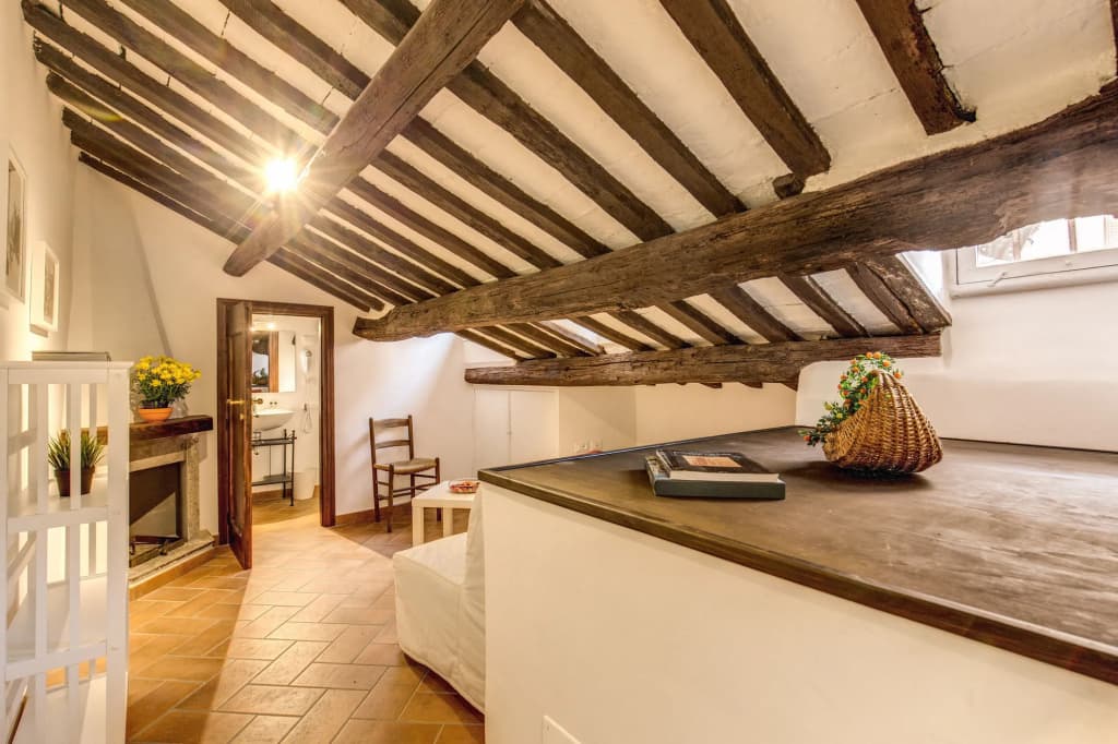 Piccolo Trevi Suites - photo 6