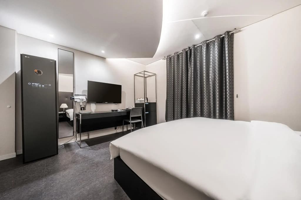 Hotel Cullinan DaeChi - photo 23
