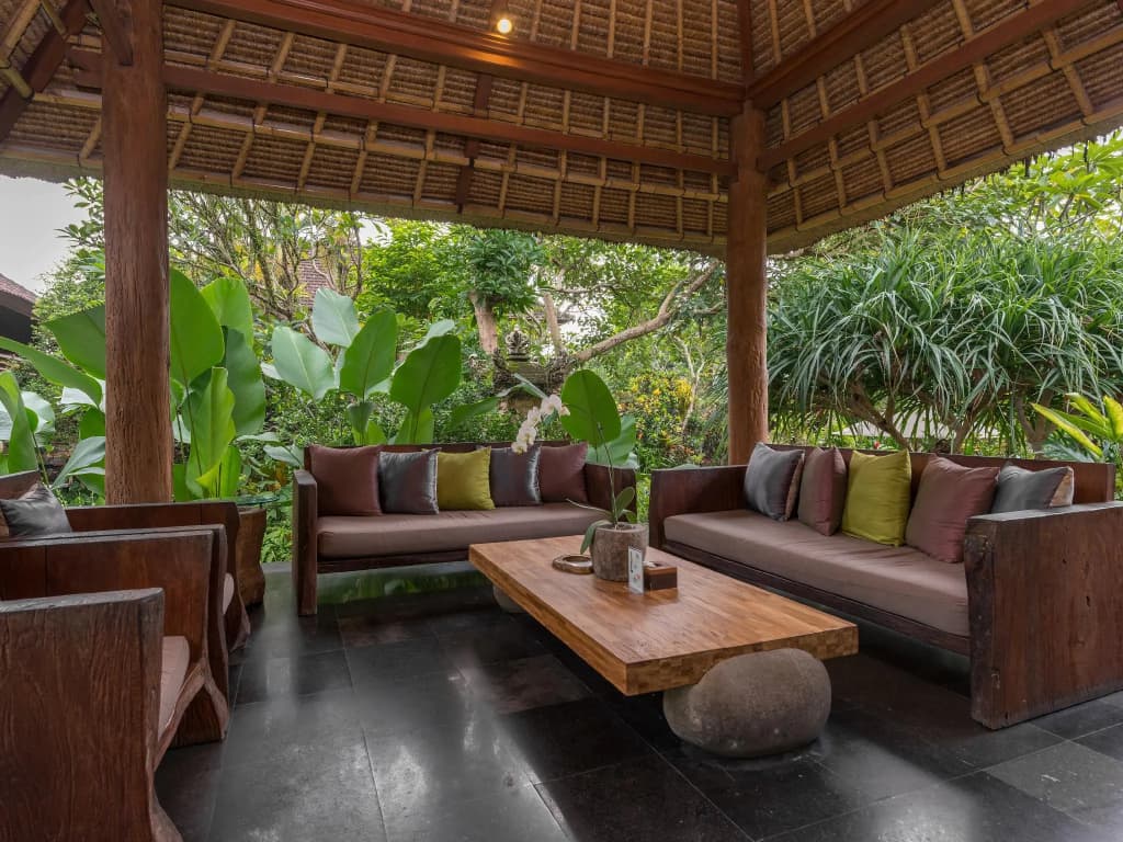Sri Ratih Cottages - photo 18
