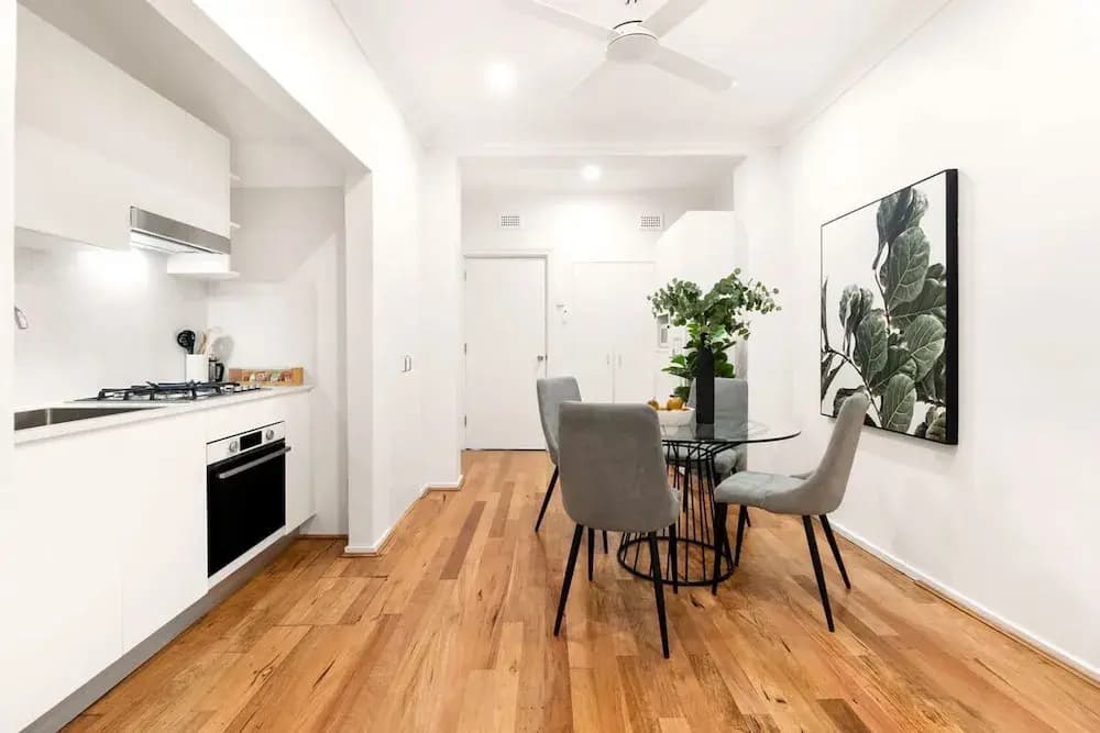 Comfy Darlinghurst Retreat - photo 16