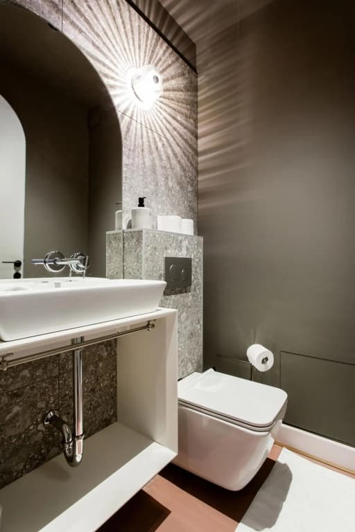 K52 luxury 4BDRM 4BTHRM apartment - photo 10