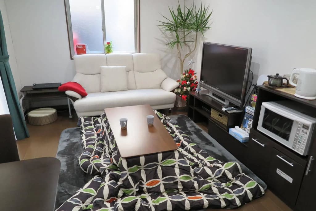 Guesthouse Enn Nipponbashi - photo 3