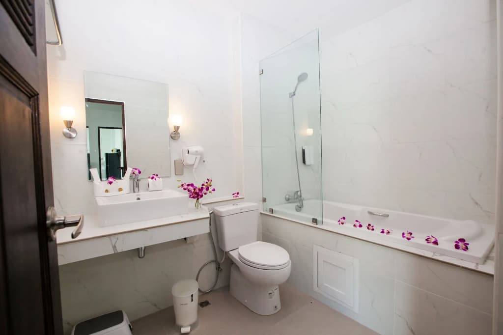 Lux Family Villas - photo 8