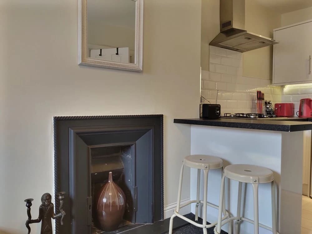 Amazing Apartments - Thistle St - photo 10