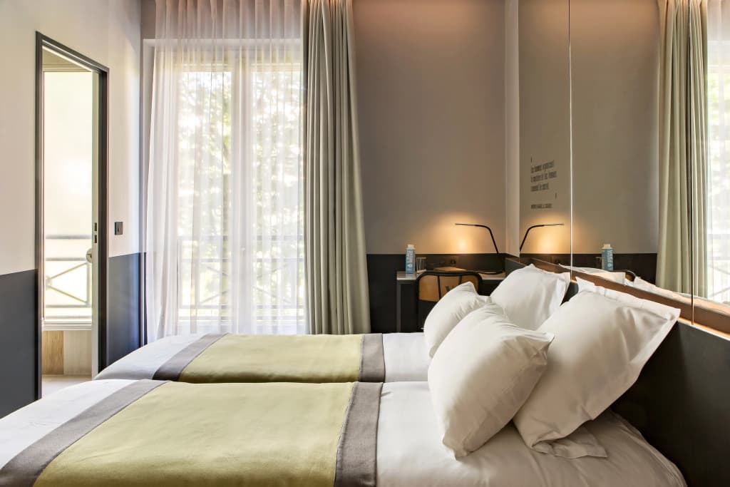 Hotel Blanca - photo 2