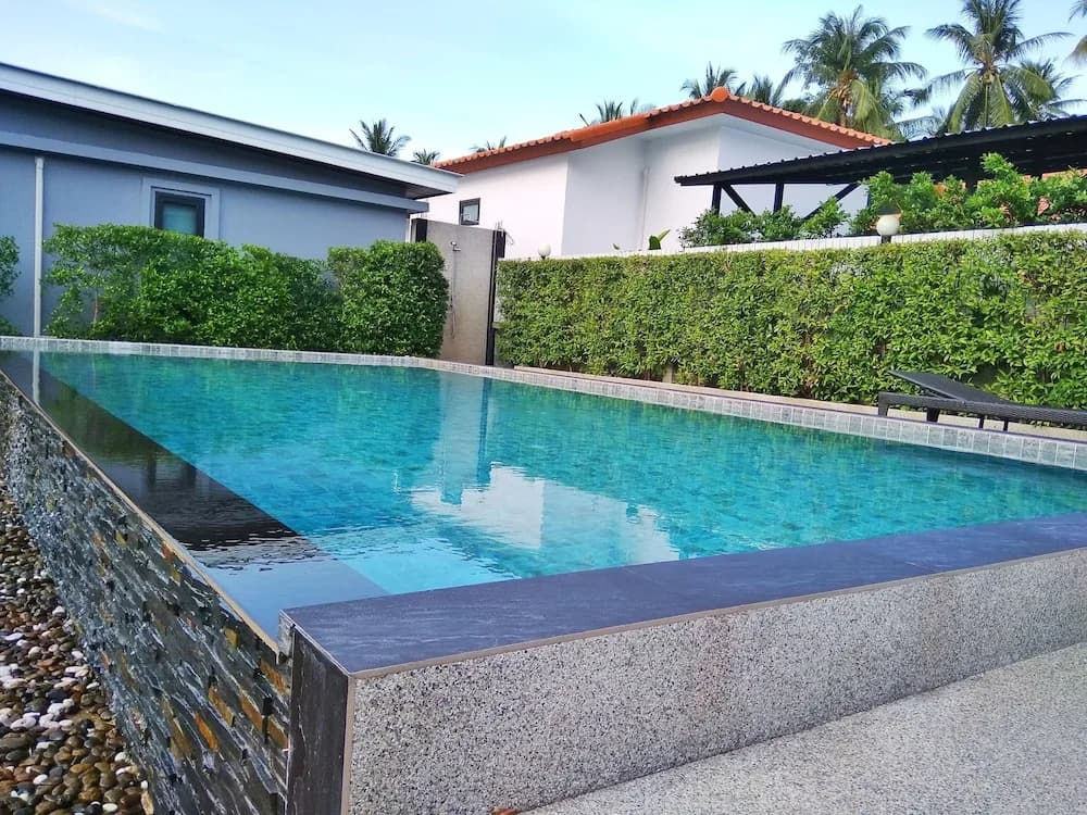 Delux Bungalow at Samui - photo 10