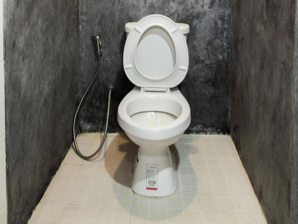 Wilai Villa - photo 8