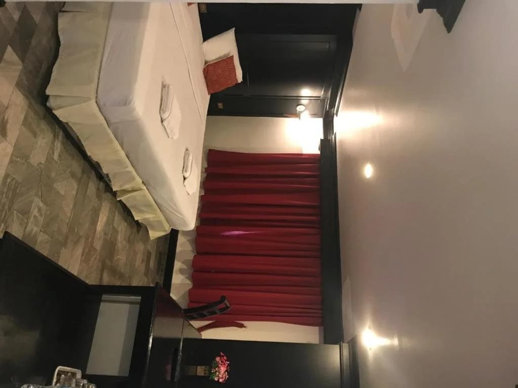 Maximum Boutique Hotel - photo 7