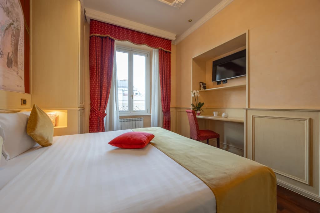 Al Viminale Hill Inn & Hotel - photo 6