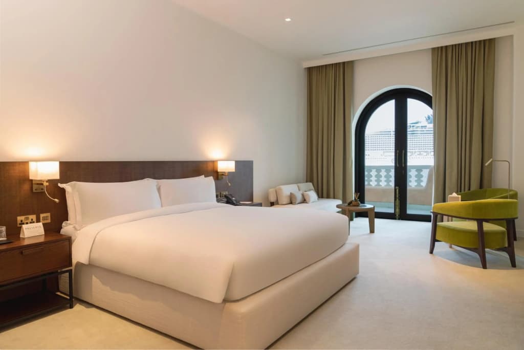 Mina Hotel and Residences By the Torch - photo 22